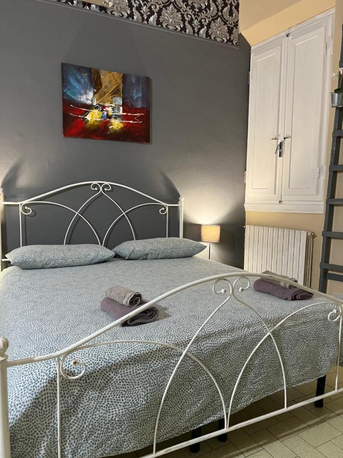 פירנצה Palazzo Vecchio Apartment מראה חיצוני תמונה