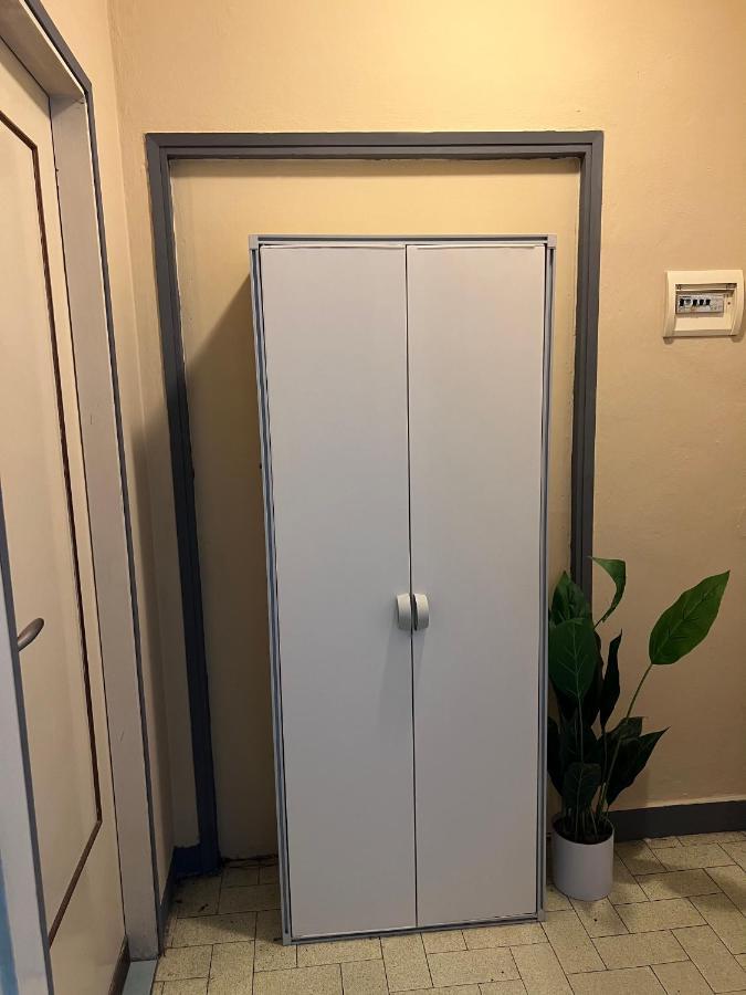 פירנצה Palazzo Vecchio Apartment מראה חיצוני תמונה